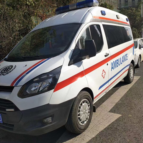 清苑品质救护车出租,为您的健康出行负责