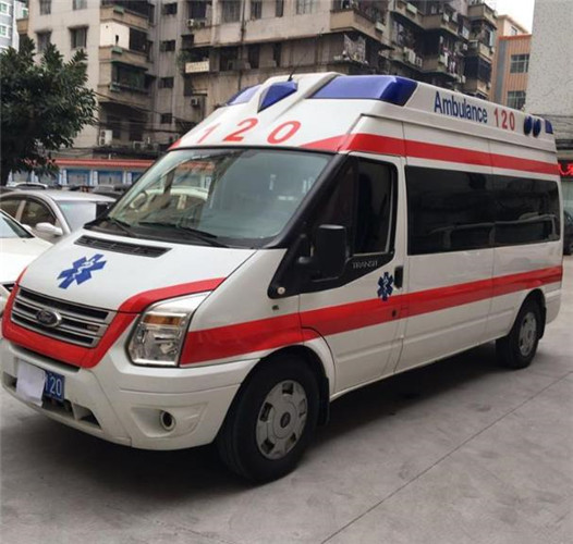 清苑非急救护车护送行业的服务质量如何保障