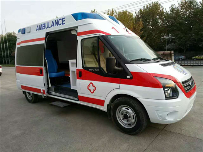 清苑乌鲁木齐沙依巴克区上线 “安康护送” 非急救转运服务平台