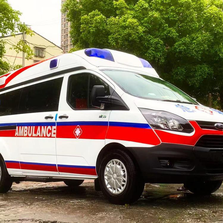 清苑重症监护救护车出租护送返乡