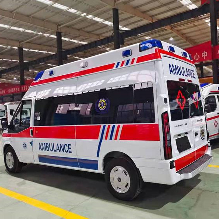 清苑救护车出租 —— 专业、安全、高效的城市急救服务